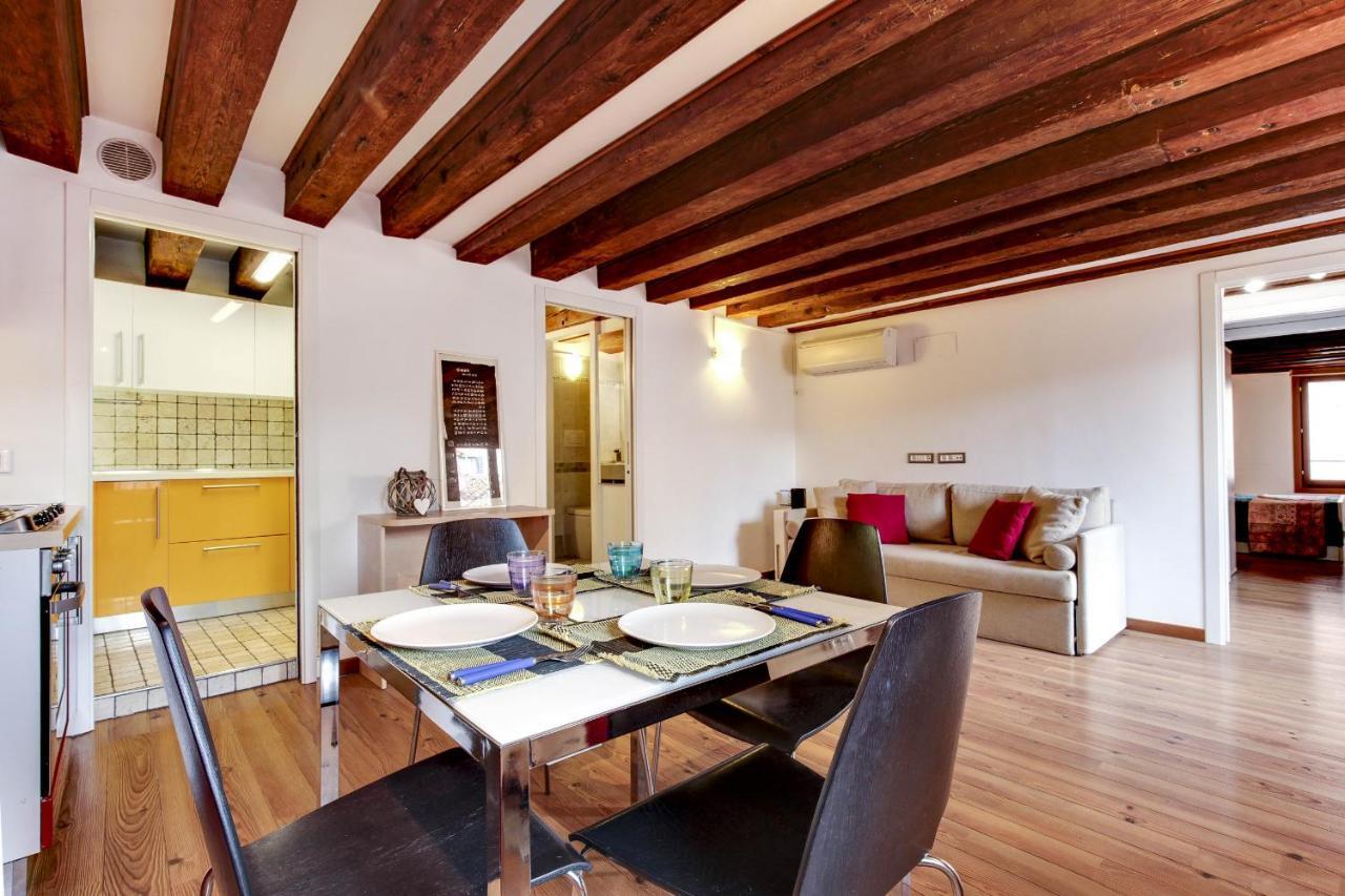 Residenza Valier - Rialto By Wonderful Italy Apartment Venice