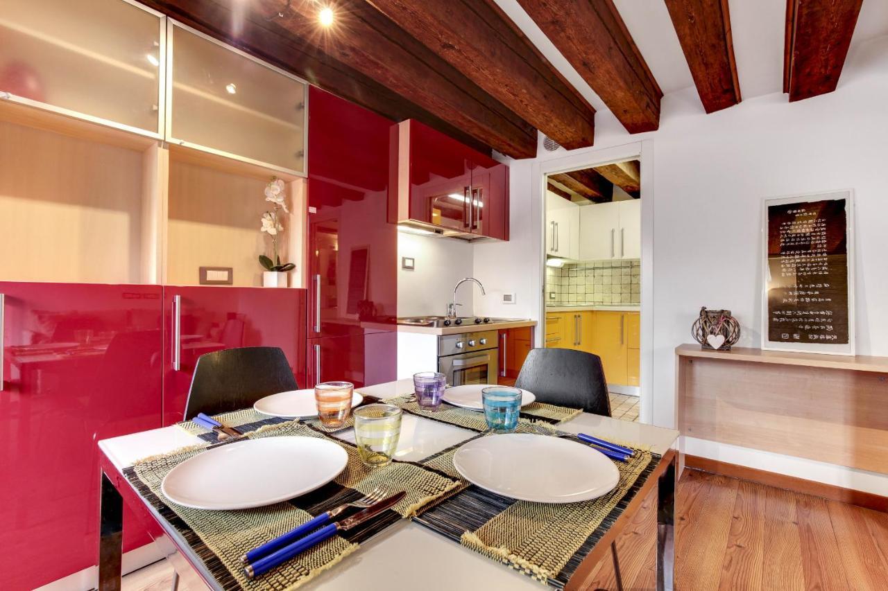 Residenza Valier - Rialto By Wonderful Italy Apartment *