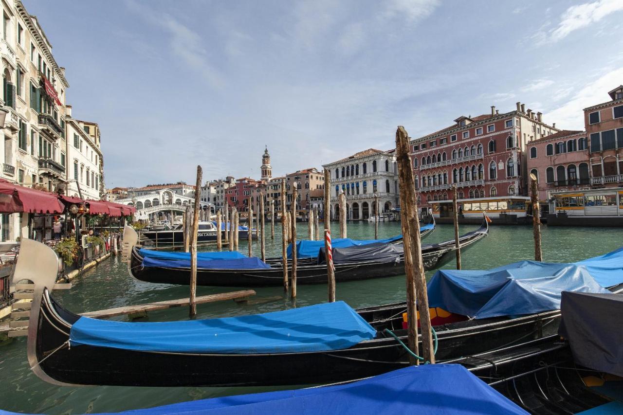 Residenza Valier - Rialto By Wonderful Italy Apartment *