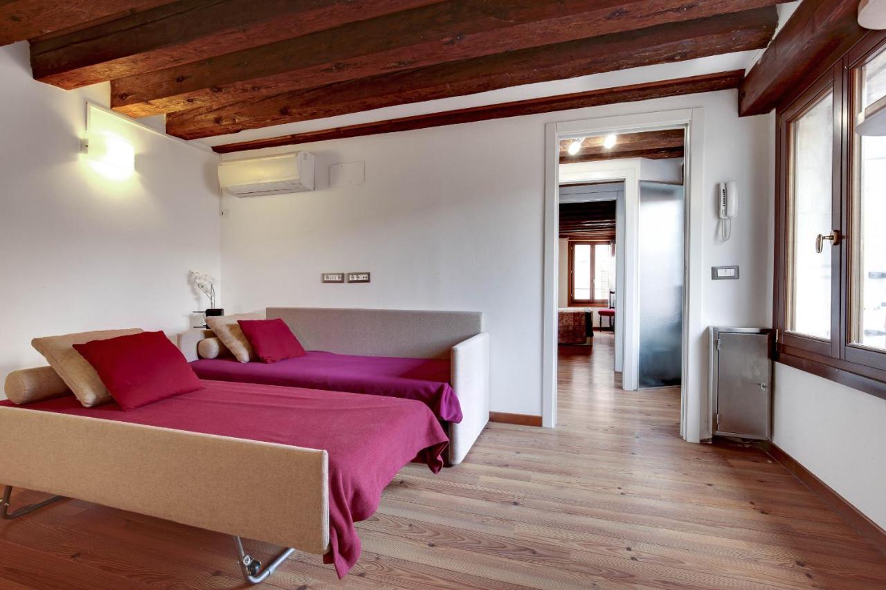 Residenza Valier - Rialto By Wonderful Italy * Venice