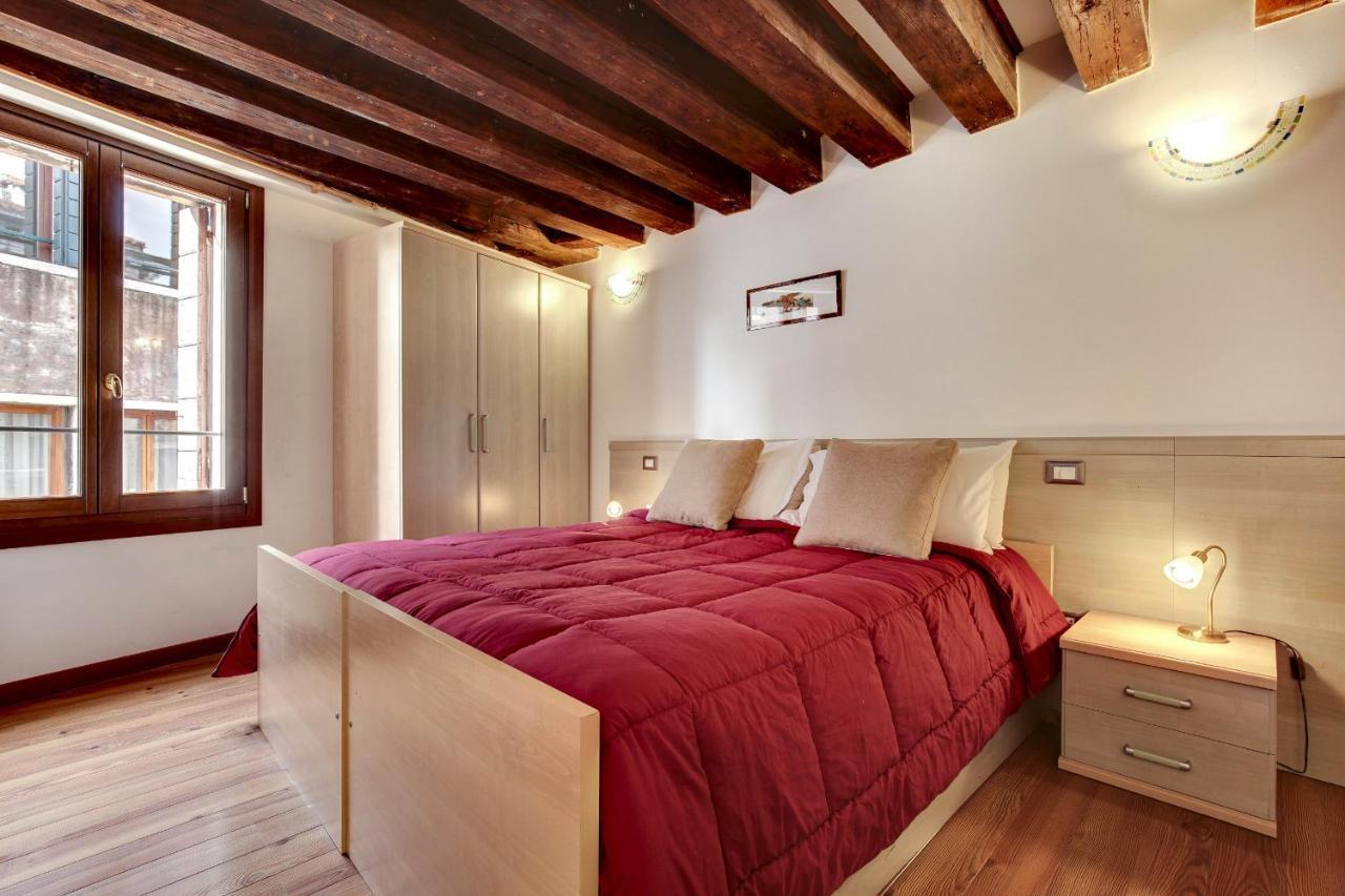 Residenza Valier - Rialto By Wonderful Italy Apartment Venice